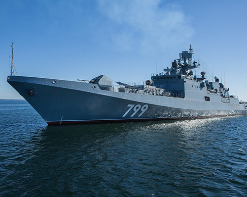 Военный юрист Мурманск