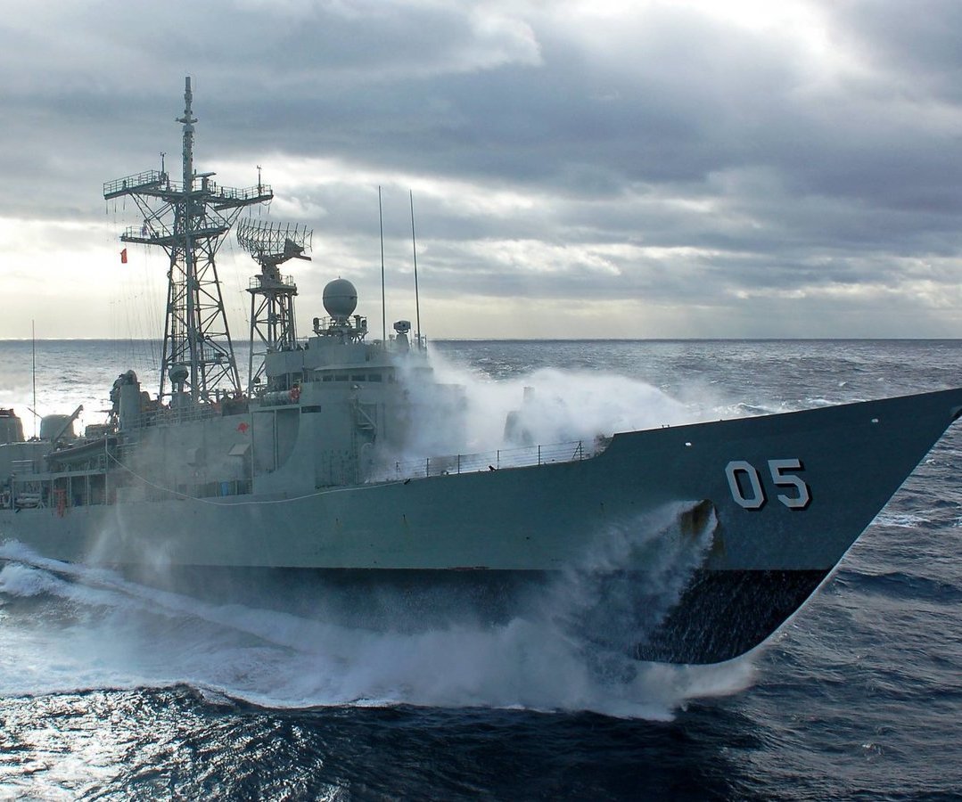 Помощь военных судах